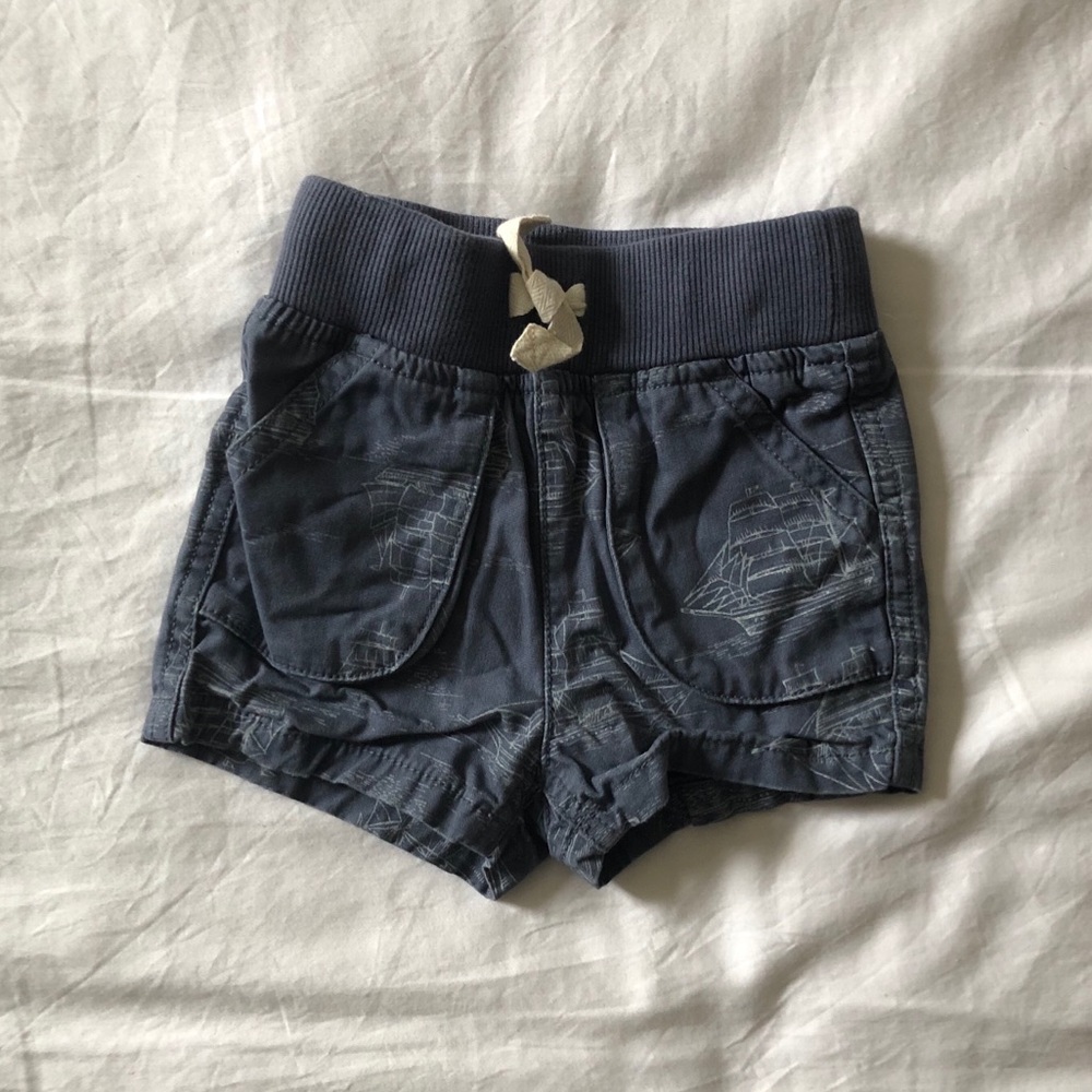 Hanna Andersson shorts